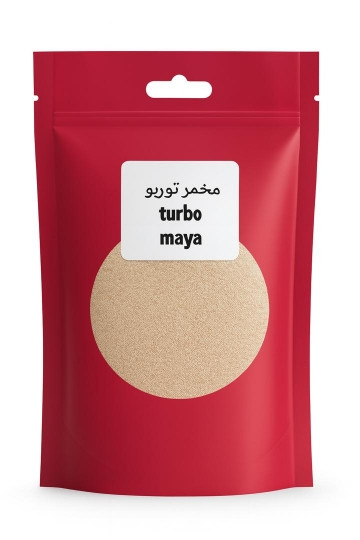 مخمر توربو